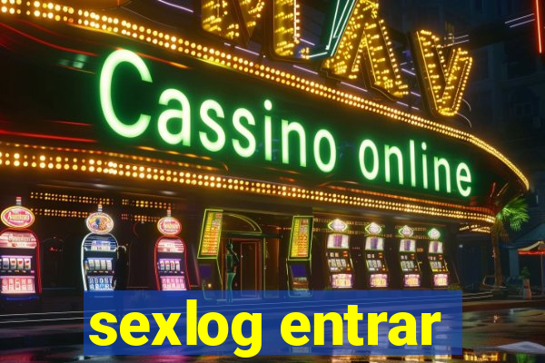 sexlog entrar